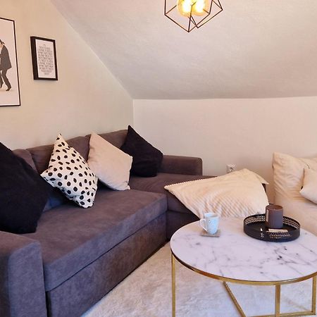 Angerpartments-Sonnige Grosse Wohnung Mit Balkon Und Kostenlosen Parkplatz Döbriach Zewnętrze zdjęcie