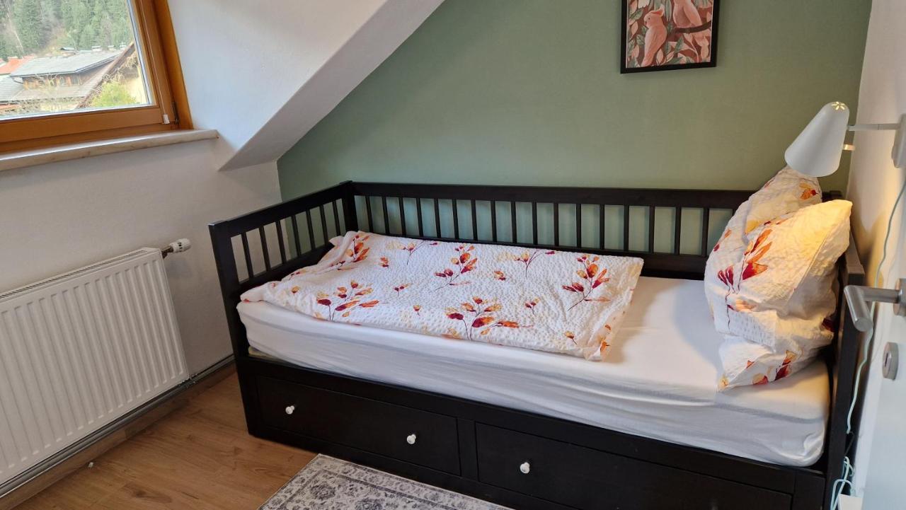 Angerpartments-Sonnige Grosse Wohnung Mit Balkon Und Kostenlosen Parkplatz Döbriach Zewnętrze zdjęcie