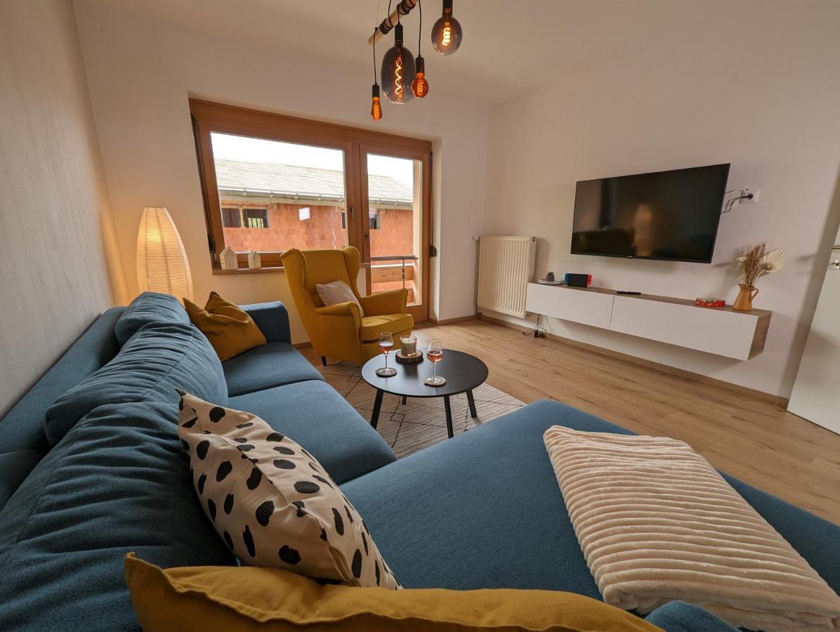 Angerpartments-Sonnige Grosse Wohnung Mit Balkon Und Kostenlosen Parkplatz Döbriach Zewnętrze zdjęcie