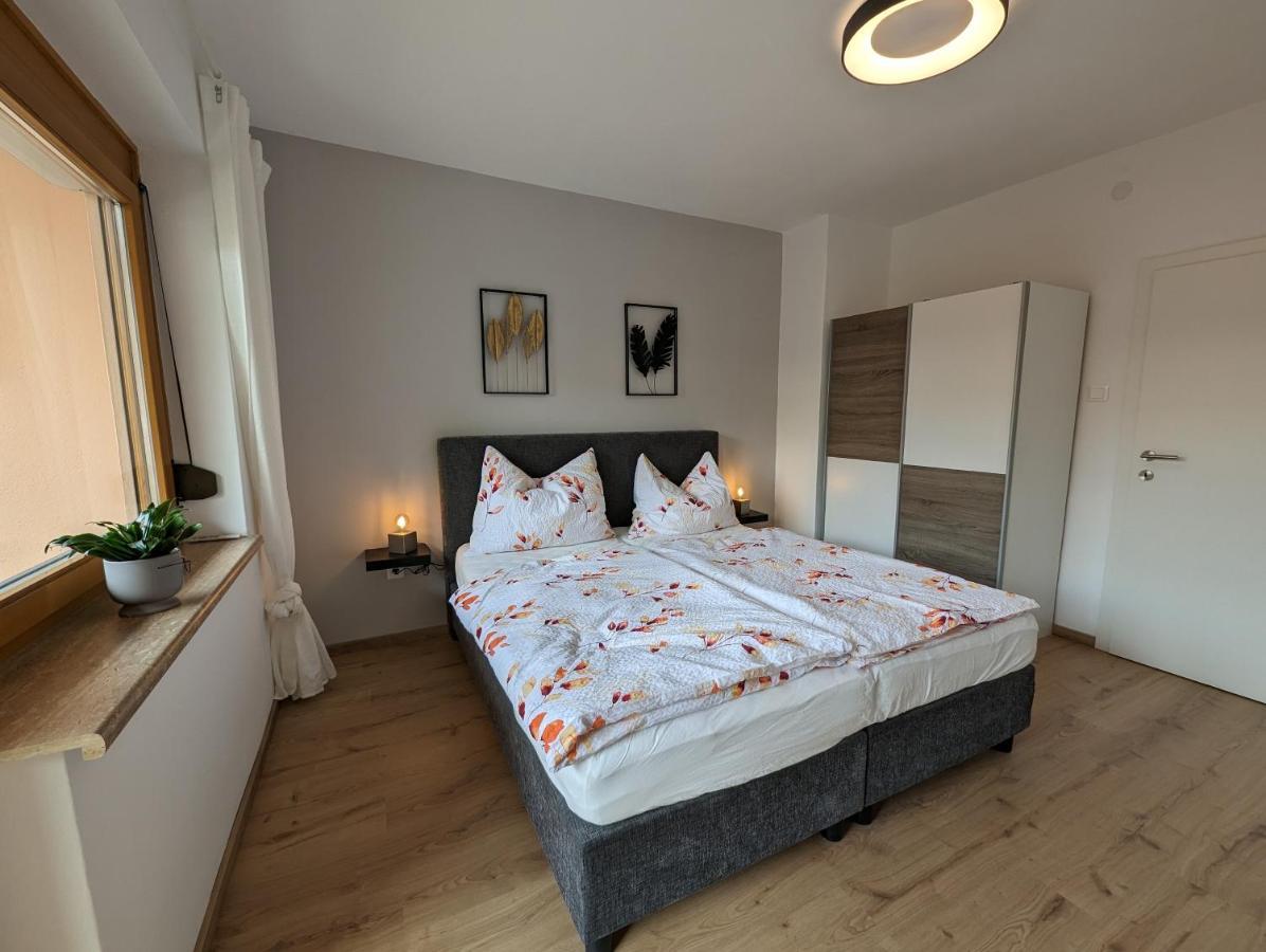 Angerpartments-Sonnige Grosse Wohnung Mit Balkon Und Kostenlosen Parkplatz Döbriach Zewnętrze zdjęcie