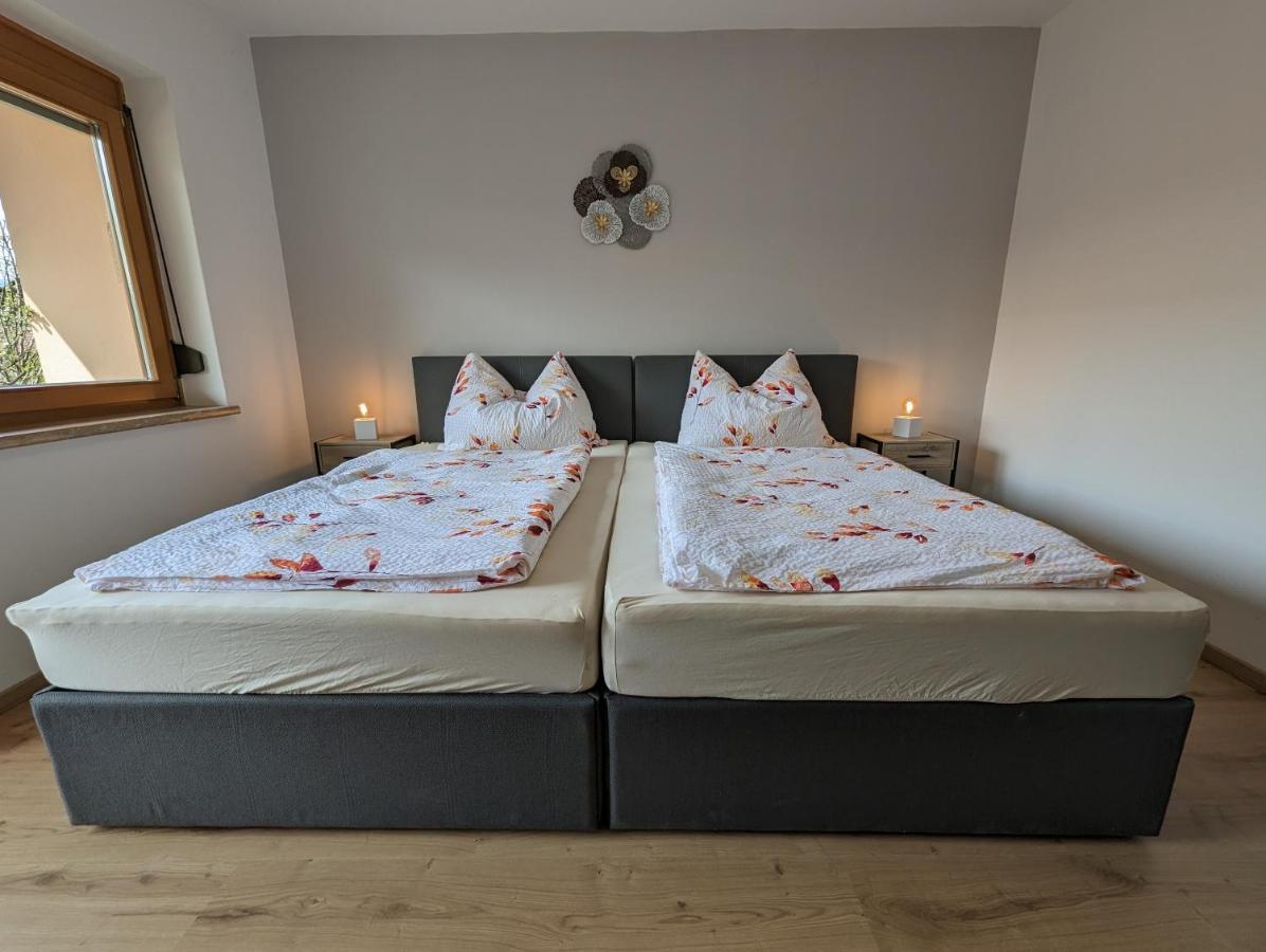 Angerpartments-Sonnige Grosse Wohnung Mit Balkon Und Kostenlosen Parkplatz Döbriach Zewnętrze zdjęcie