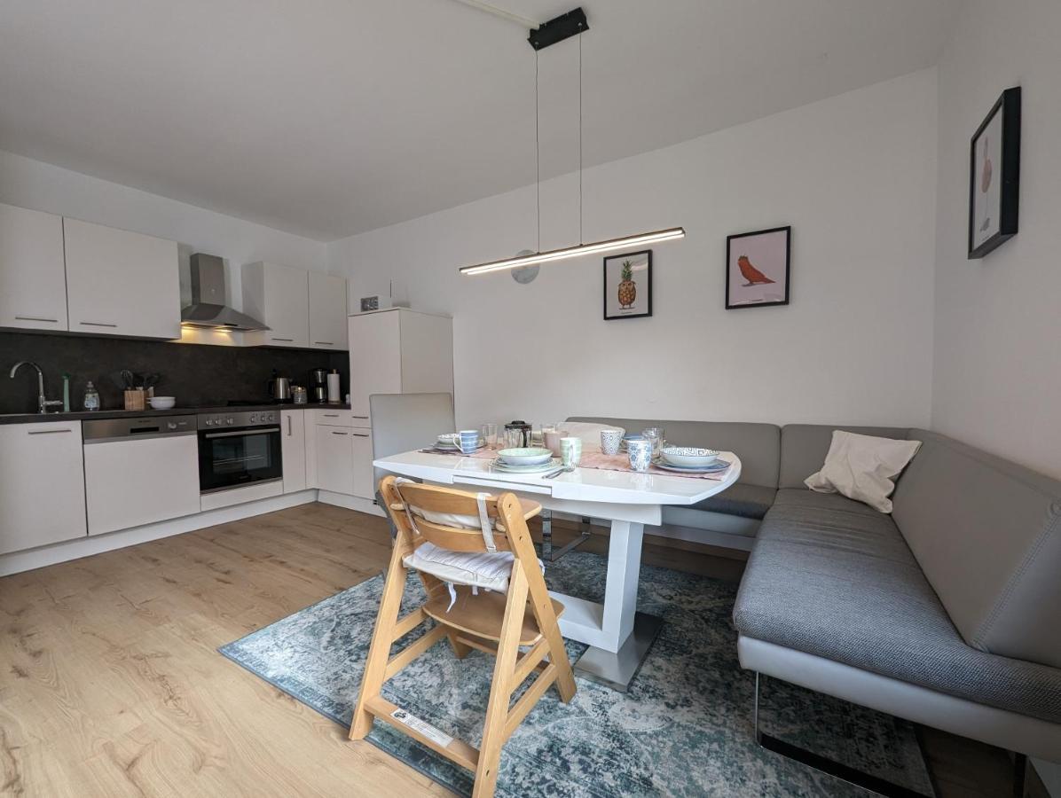Angerpartments-Sonnige Grosse Wohnung Mit Balkon Und Kostenlosen Parkplatz Döbriach Zewnętrze zdjęcie