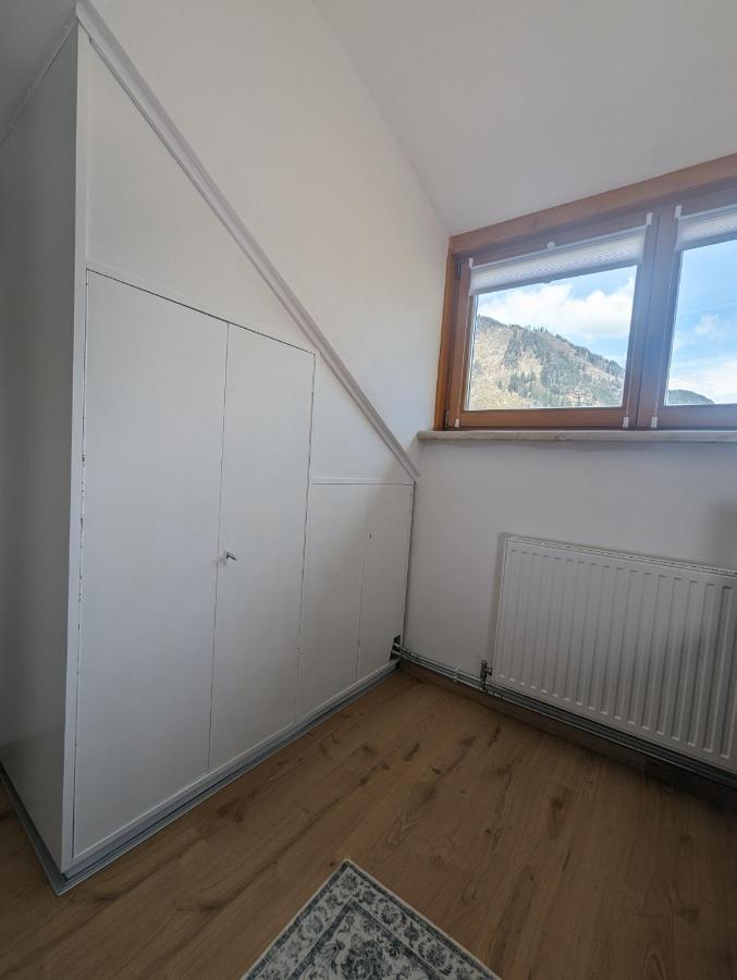 Angerpartments-Sonnige Grosse Wohnung Mit Balkon Und Kostenlosen Parkplatz Döbriach Zewnętrze zdjęcie