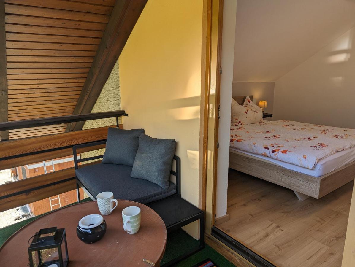 Angerpartments-Sonnige Grosse Wohnung Mit Balkon Und Kostenlosen Parkplatz Döbriach Zewnętrze zdjęcie