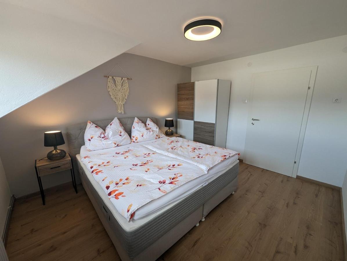 Angerpartments-Sonnige Grosse Wohnung Mit Balkon Und Kostenlosen Parkplatz Döbriach Zewnętrze zdjęcie
