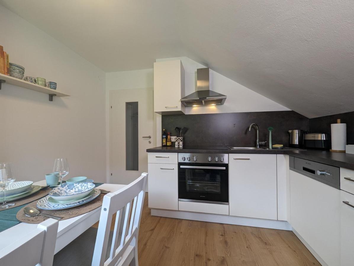 Angerpartments-Sonnige Grosse Wohnung Mit Balkon Und Kostenlosen Parkplatz Döbriach Zewnętrze zdjęcie
