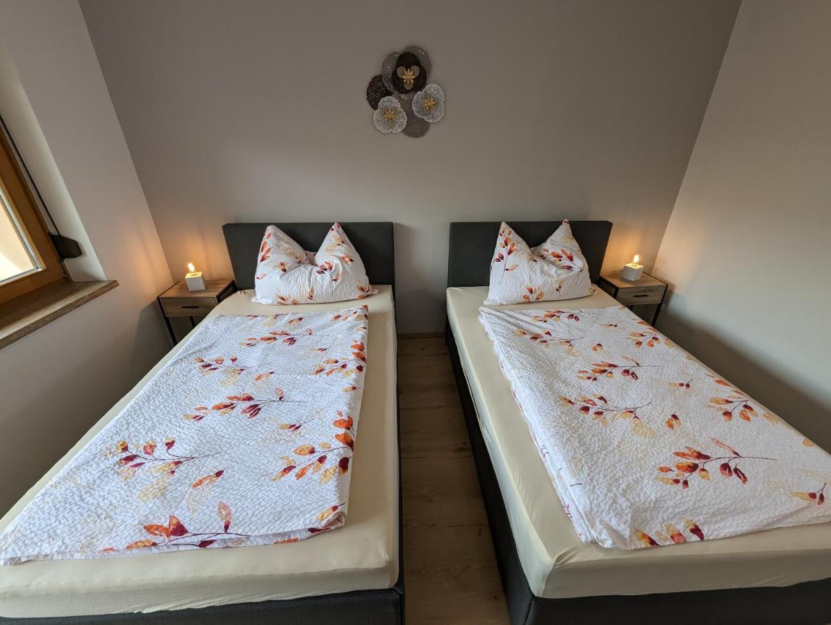 Angerpartments-Sonnige Grosse Wohnung Mit Balkon Und Kostenlosen Parkplatz Döbriach Zewnętrze zdjęcie