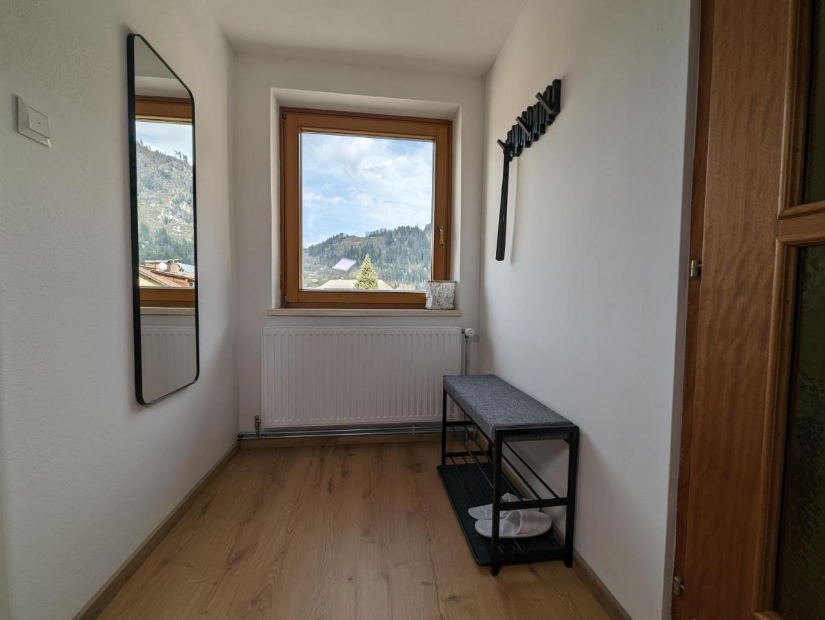 Angerpartments-Sonnige Grosse Wohnung Mit Balkon Und Kostenlosen Parkplatz Döbriach Zewnętrze zdjęcie